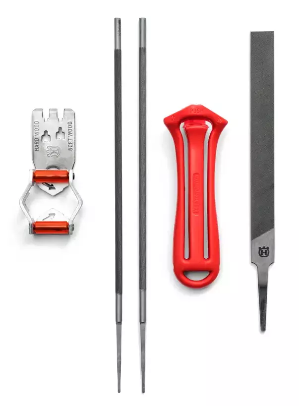 TERÄNHOITOPAKETTI X-CUT SP33G .325" 1,3 MM - Moottorisahan teräviilat - 5869334-01 - 1