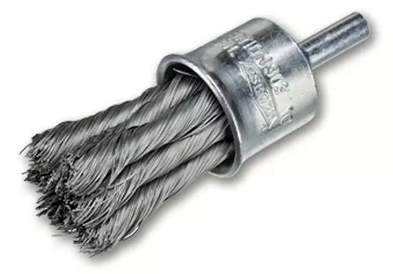 Osborne Tupsukaraharja PALM.RUF-TUF 23mm. 0,35 - Hiontatyökalut - 246-30311 - 1