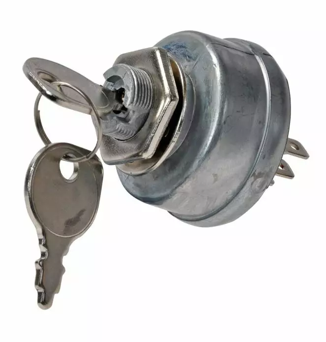 VIRTALUKKO HUSQVARNA 850-8/10HP, JONSERE - Sekalaiset varaosat - 8R81-01 - 1