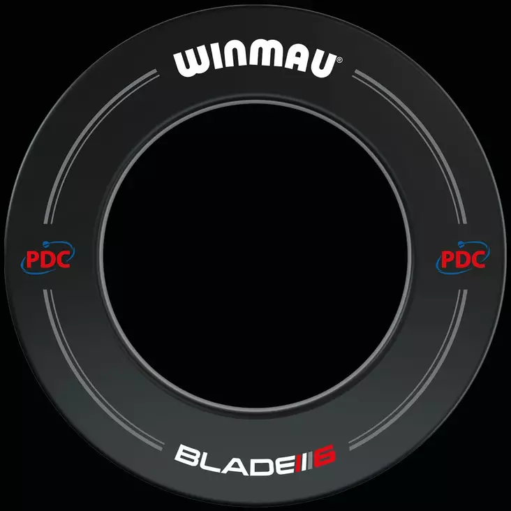 Winmau PDC Surround Seinäsuoja - Dartstaulun seinäsuojat - 4441 - 1