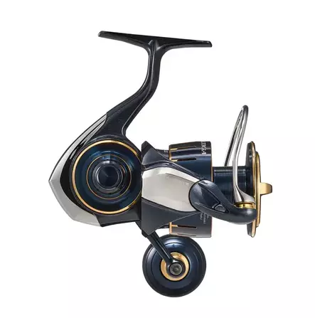 Daiwa 23 Saltiga Jäämeri Avokela - Jäämerikelat - 222022 - 2