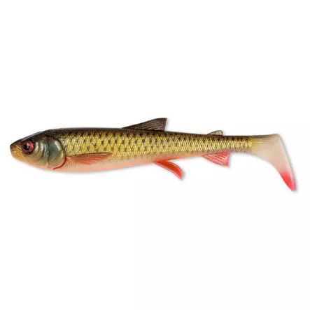 Savage Gear 3D Whitefish Shad 12cm 3kpl Jigi - Savage Gear Jigit - 1632012 - 1