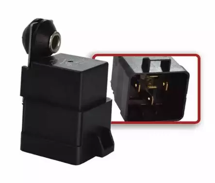 EMP Trimmirele Mercury/Mariner/Mercruiser - Mercury Perämoottoreiden varaosat - 105-300-01562 - 1