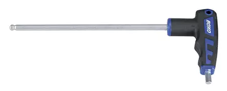 Boxo L-kahva kuusiokoloavain 2x138mm - Kuusiokoloavaimet - 284-B90-2 - 1