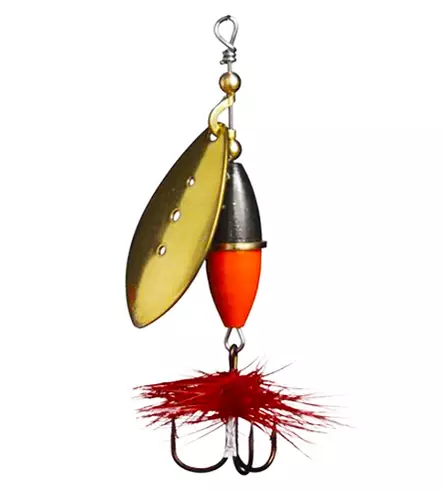 Myran Wipp Lippa 10g - Muut lipat ja lippauistimet - 6443-01 - 1