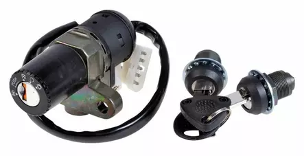 Forte Derbi Senda Virtalukko - Mopon ja Moottoripyörän varaosat - 71432 - 1