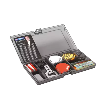Winmau Ultimate Darts Tune-Up Kit - Darts lisävarusteet - 8112 - 1