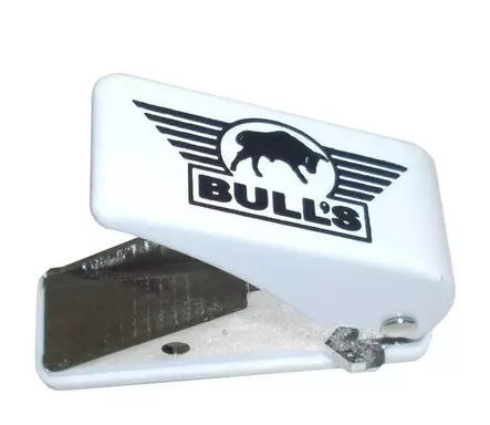 Bull's Flight Punch Machine - Darts lisävarusteet - BU-64202 - 1