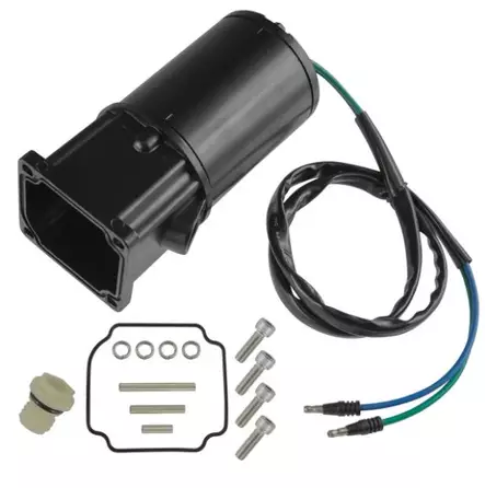 Trimmimoottori Mercury/Mariner perämoottoreihin tyyppi 4 - Sähköosat - MP893907A02 - 1