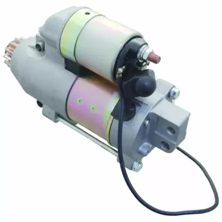 Recmar Starttimoottori Yamaha F150–F250 - Sähköosat - REC6BR-81800-02 - 2