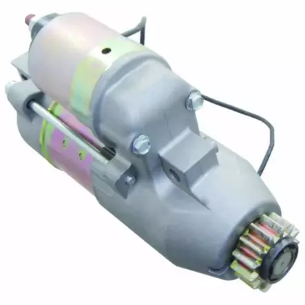 Recmar Starttimoottori Yamaha F150–F250 - Sähköosat - REC6BR-81800-02 - 1