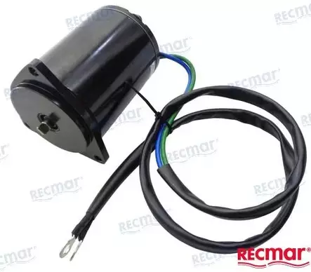 Trimmimoottori Yamaha 115–225 hv - Sähköosat - REC6G5-43880-02 - 1