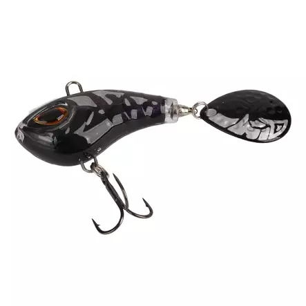 Slaix Yoda Spintail 70mm 19g - Bladet ja Spinnerit - SLX-12001 - 1