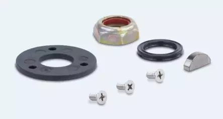 Baystar Ohjauspumpun Huoltosarja - Veneen Ohjaus ja Hallinta - TELHP6032 - 1