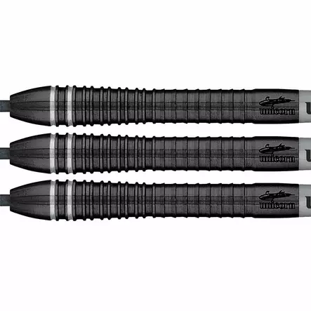 Unicorn Gary Anderson Noir Phase 6 90% 23g Darts Tikat - Unicorn Darts Tikat - UN-27872 - 2