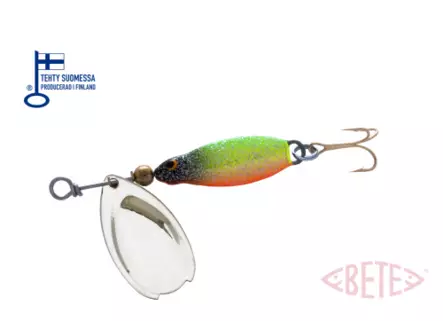 Bete Lotto 25 mm 6g Lippa - Bete Lotto Lippa 6g 25mm - 0031-012 - 1