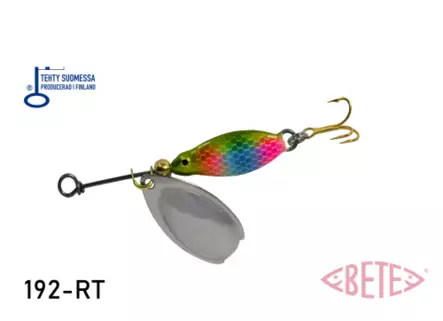 Bete Lotto 25 mm 6g Lippa - Bete Lotto Lippa 6g 25mm - 0031-192 - 1