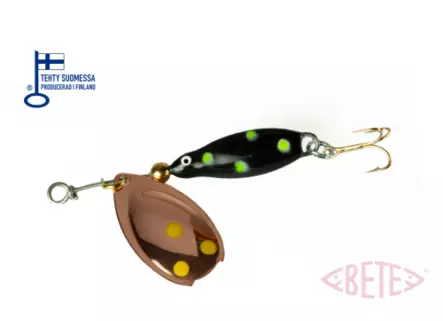 Bete Lotto 25 mm 6g Lippa - Bete Lotto Lippa 6g 25mm - 0031-202 - 1