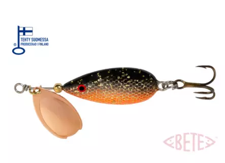 Bete Lotto 35 mm 9g Lippa - Bete Lotto Lippa 9g 35mm - 0035-252 - 1