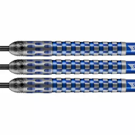 Bull's Blue Pegasus 95% C Darts Tikat - Bull's Darts Tikat - BU-21622 - 2