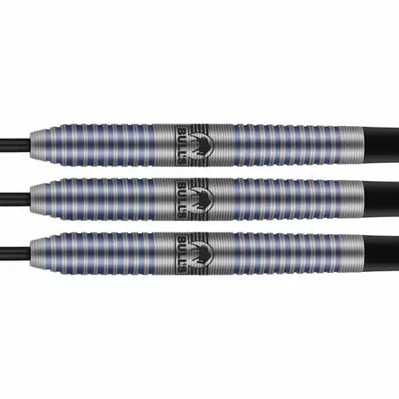 Bull's Phantom Grip 80% Darts Tikat - Bull's Darts Tikat - BU-12922 - 2