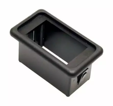 Carling Asennuskehys yhdelle katkaisijalle - Venesähkötarvikkeet - A4002 - 1