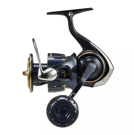 Daiwa 23 Saltiga Jäämeri Avokela - Jäämerikelat - 222022 - 1