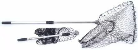 Dida 812 taittuva haavi alu - Haavit ja Nostokoukut - 812 - 1