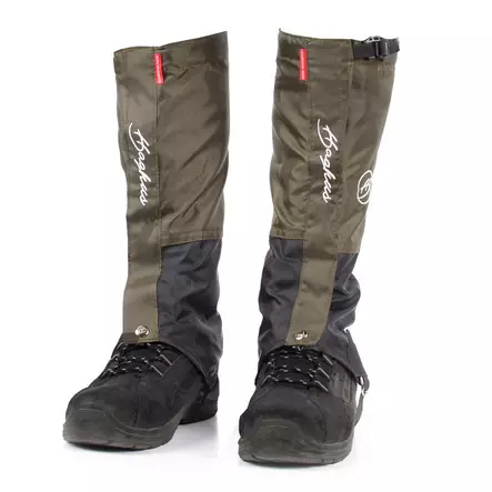 Haghus Säärystimet - Liukulumikengät - MYB-11082 - 1