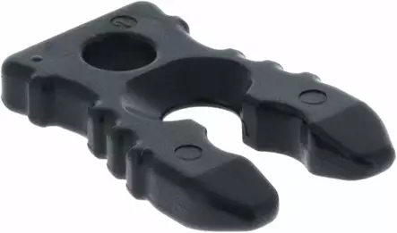 Honda OEM Hätäkatkaisimen sokka - Honda perämoottoreiden varaosat - 36187-ZV4-652 - 1