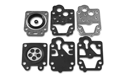 Husqvarna Kalvosarja / Tiivistesarja - 531 00 45-52 - Husqvarna pienkoneiden varaosat - 5310045-52 - 1