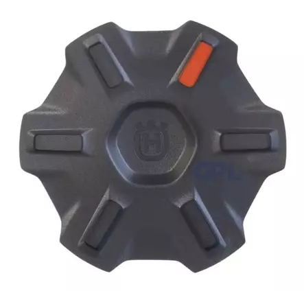 Husqvarna Pyöränkapseli Nera - Husqvarna pienkoneiden varaosat - 5313565-02 - 1