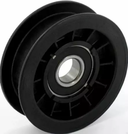 Husqvarna Rider Hihnankiristinpyörä - Ruohonleikkureiden varaosat ja tarvikeet - 5861043-02 - 1