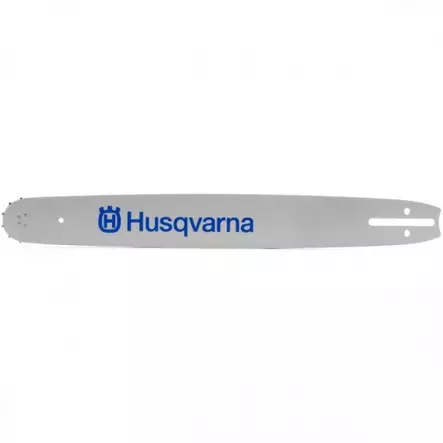 Husqvarna terälevy 14" 3/8" 1,3 mm 52L - Husqvarna moottorisahan laipat - 5781866-52 - 1