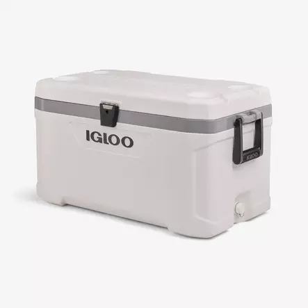 Igloo Marine Ultra 66L Kylmälaukku | Valkoinen - Kylmälaukut - IGL97000050672 - 2