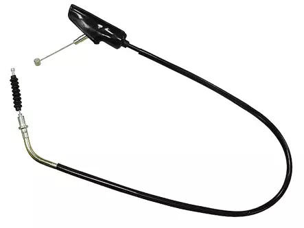 Kytkinvaijeri Yamaha DT 50 R DT 50 SM DT 50 X 2004–2011 - Mopon ja Moottoripyörän varaosat - 73352 - 1