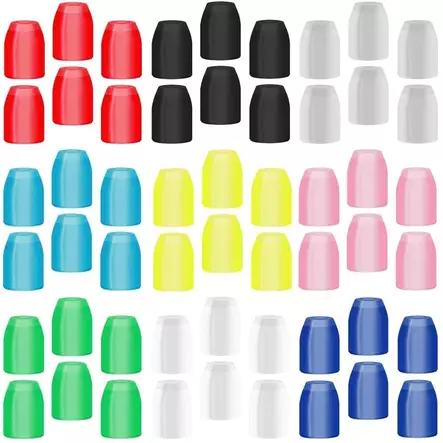 L-Style Champagne Ring -lukitusrengas L-Style sulille - L-Style varret ja lisätarvikkeet - RC0102 - 1