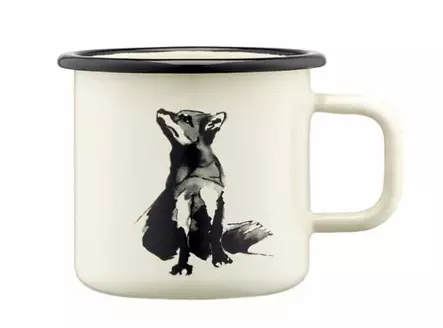 Muurla Teemu Järvi Emalimuki | Kettu - Retkiastiat ja aterimet - 1200-037-12 - 1