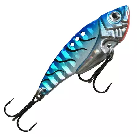 Patriot Blady 7,5 g blade bait - Bladet ja Spinnerit - BLA75-1 - 1