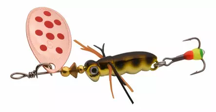 Patriot Buggy Spinner Lippa 13g - Muut lipat ja lippauistimet - BUGS13-01 - 1