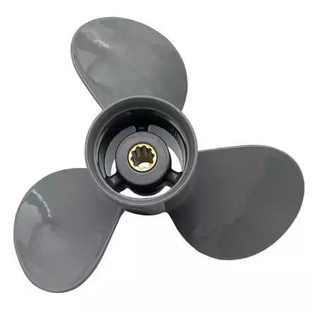 POLASTORM potkuri 9.9x12 Honda BF25-30 - Tarvike Potkurit - 124-81-2853-12 - 1