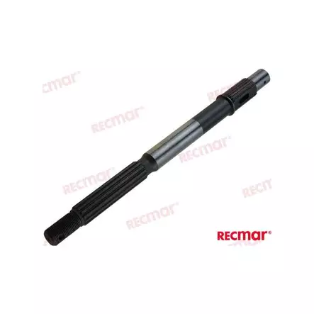 Potkuriakseli Suzuki DF40A, DF50A & DF60A - Vaihteiston Varaosat - REC57610-94402 - 1