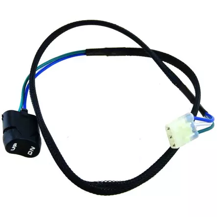 RecMar Power Trim -kytkin Honda - Honda Sähköosat - REC35370-ZW5-U02 - 1