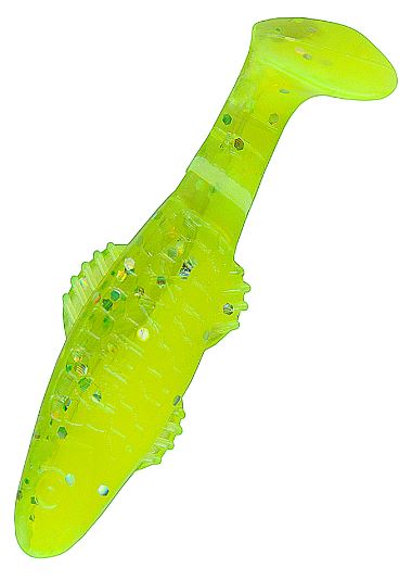 Relax Clonay 2" Jigi 4kpl/pks - Relax Jigit - 4-RC2-L001 - 1