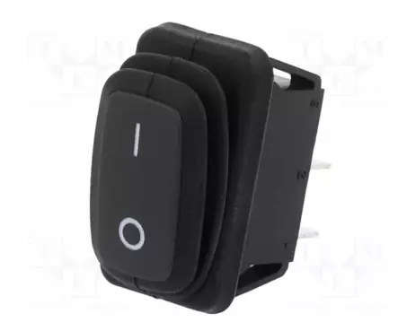 SCI Keinukytkin - Venesähkötarvikkeet - R13238A802 - 1