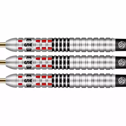 Shot Michael Smith Precision 80% Drats Tikat - Shot Darts Tikat - SH-MSPST-22 - 2