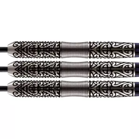 Shot Warrior Hautoa 80% Dartstikat - Shot Darts Tikat - SH-WHST-222 - 2