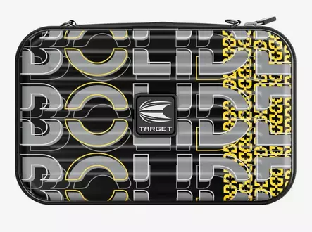 Target Takoma Bolide XL Dartstikkakotelo - Darts lisävarusteet - 450052 - 1
