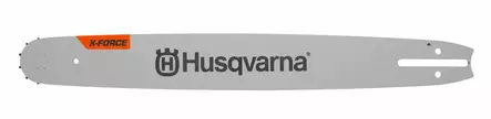 TERÄLEVY X-FORCE 14" .3/8" MINI 1,3 MM SM - Husqvarna moottorisahan laipat - 5822076-52 - 1