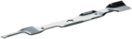 TERÄ TRAKTORI 38"/97CM BIO - Ruohonleikkureiden varaosat ja tarvikeet - 5811163-02 - 1